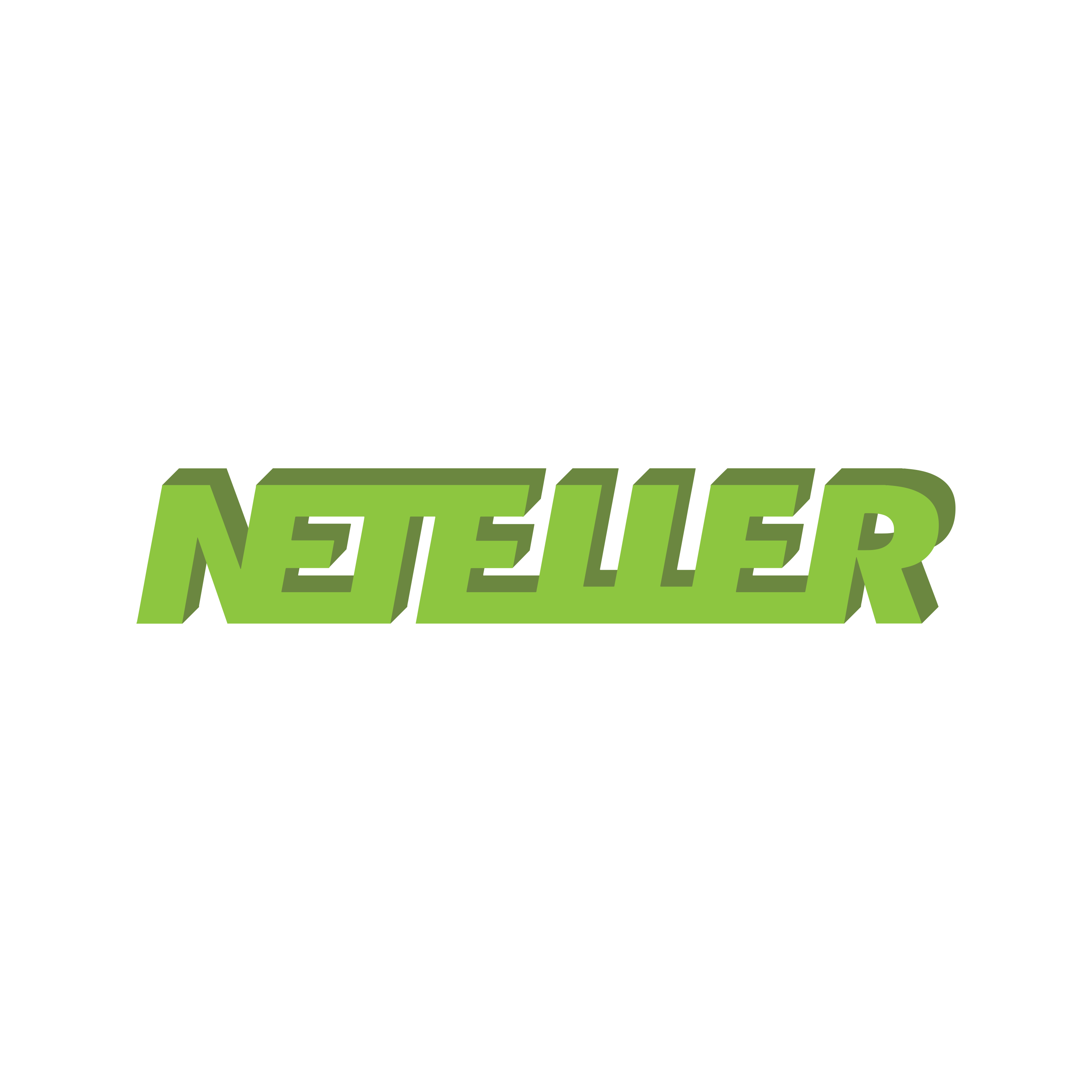 Supported payment methods: Neteller