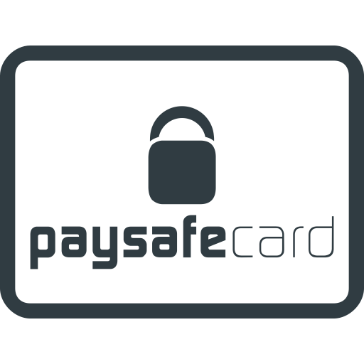 Supported payment methods: Paysafecard