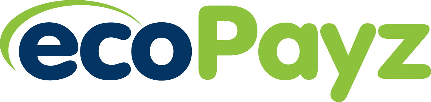 Supported payment methods: ecoPayz