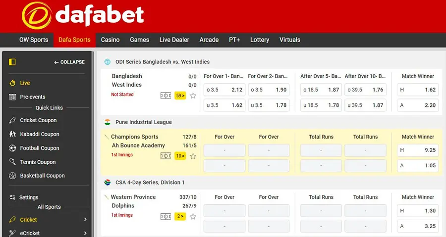 Sports betting concept: match ball, trophy and live scoreboard